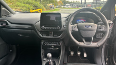 Ford Puma 1.0 EcoBoost Hybrid mHEV ST-Line X 5dr Petrol Hatchback